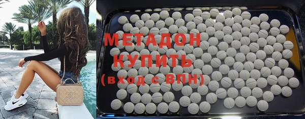 круглые Липки
